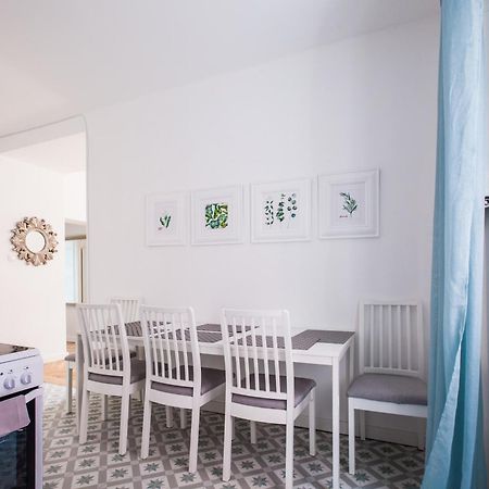 Ego Apartments Old Town II Варшава Номер фото