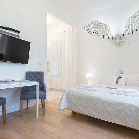 Ego Apartments Old Town II Варшава Номер фото