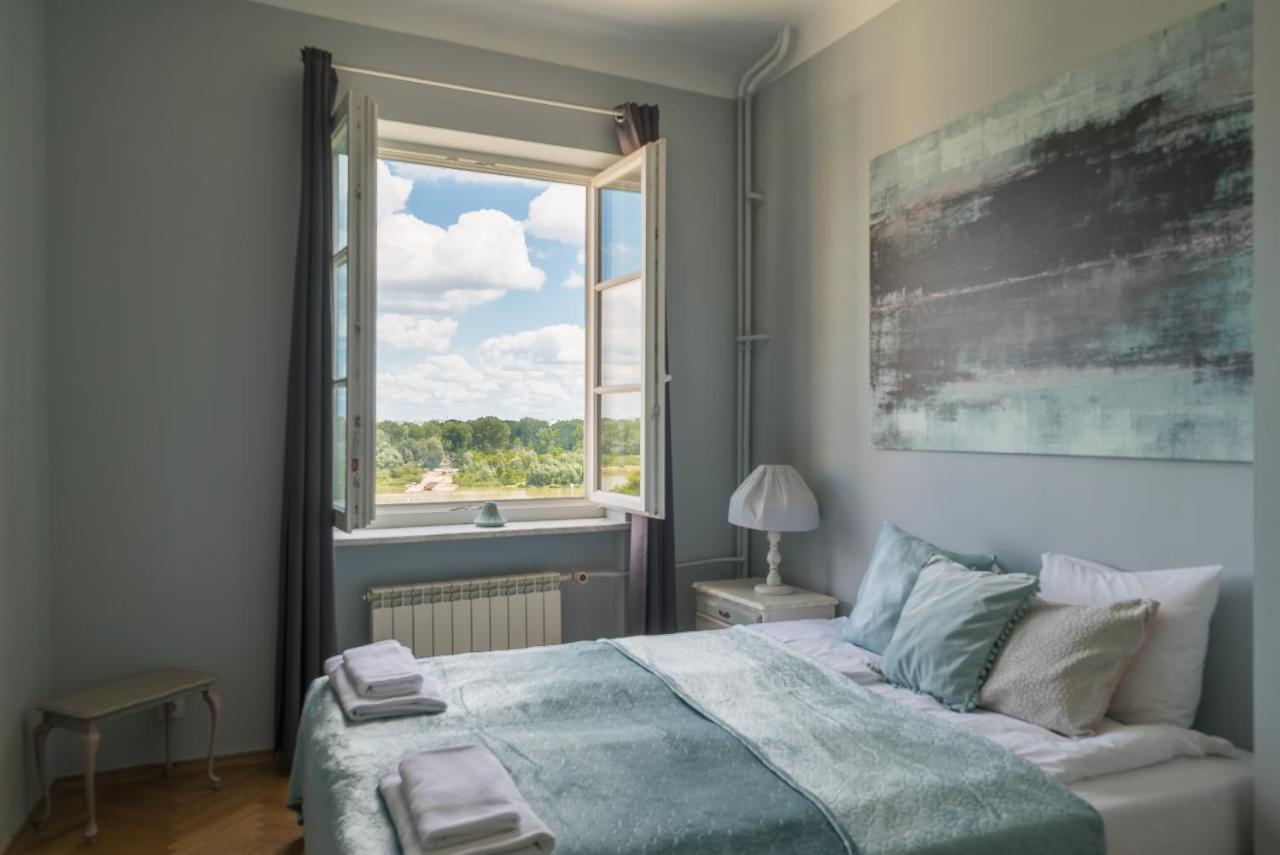 Ego Apartments Old Town II Варшава Экстерьер фото