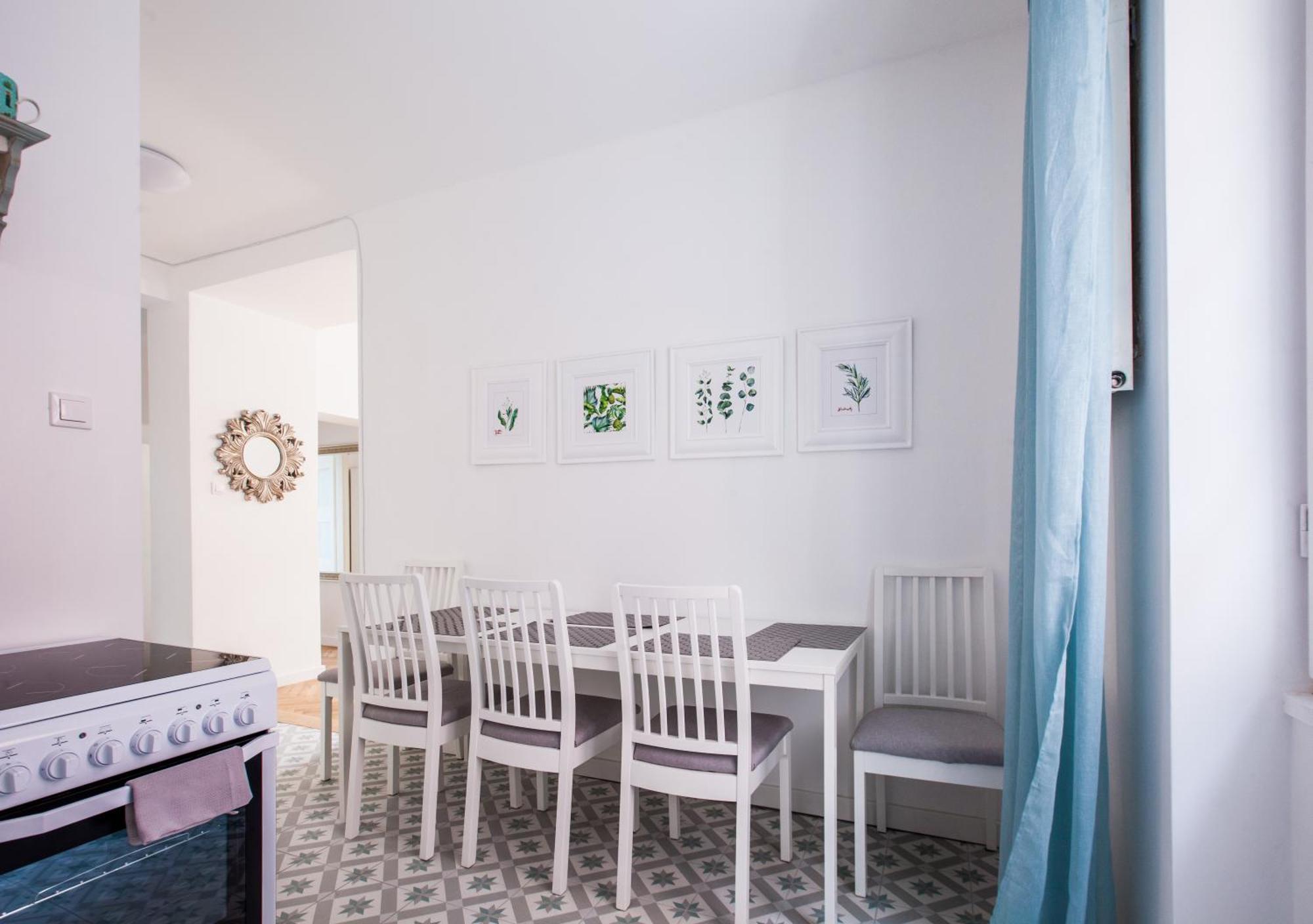 Ego Apartments Old Town II Варшава Номер фото