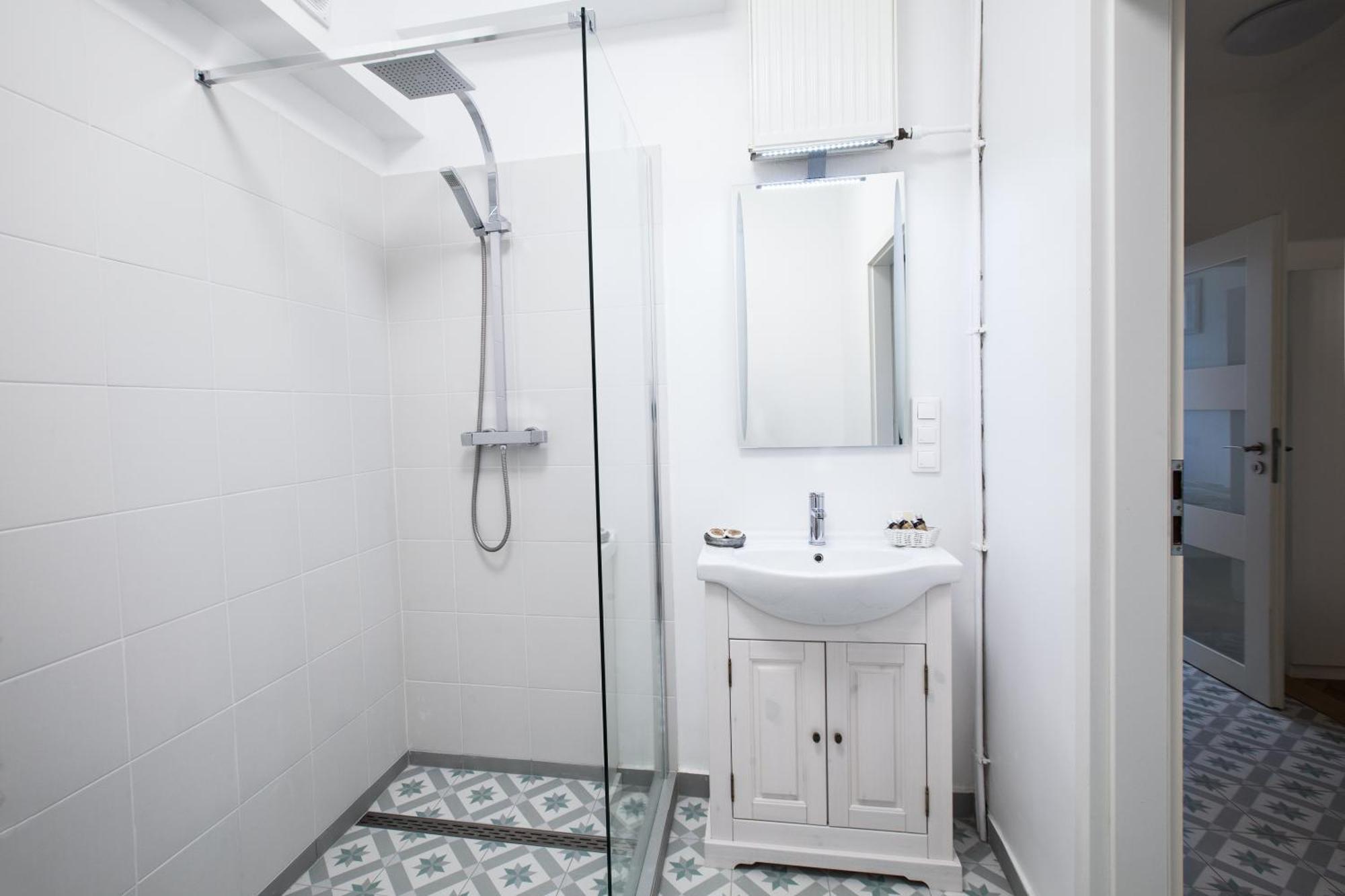 Ego Apartments Old Town II Варшава Номер фото